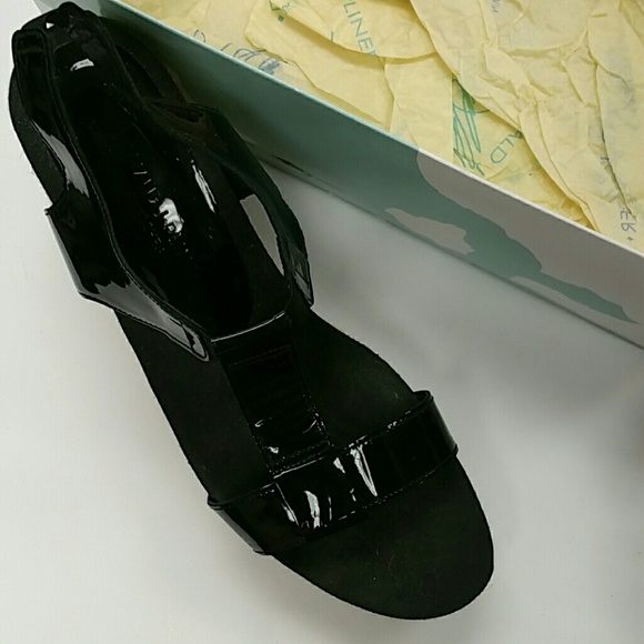 Donald J. Pliner Bliss jute sandals  size 9.5 - Picture 4 of 8